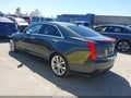 2015 Cadillac ATS — photo 3 of 17 | VIN 1G6AC5S39F0106362