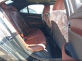 2015 Cadillac ATS — photo 8 of 17 | VIN 1G6AC5S39F0106362