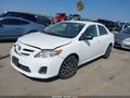 2011 Toyota Corolla — photo 2 of 10 | VIN 2T1BU4EE3BC661345