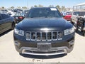 2014 Jeep Grand Cherokee — photo 12 of 16 | VIN 1C4RJEBG2EC227711