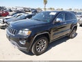 2014 Jeep Grand Cherokee — photo 2 of 16 | VIN 1C4RJEBG2EC227711