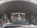 2017 Honda CR-V — photo 7 of 17 | VIN 7FARW1H57HE019268
