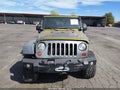 2010 Jeep Wrangler — photo 12 of 16 | VIN 1J4AA2D14AL216718