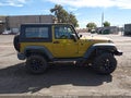 2010 Jeep Wrangler — photo 13 of 16 | VIN 1J4AA2D14AL216718