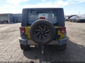 2010 Jeep Wrangler — photo 16 of 16 | VIN 1J4AA2D14AL216718