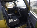 2010 Jeep Wrangler — photo 5 of 16 | VIN 1J4AA2D14AL216718