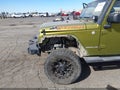 2010 Jeep Wrangler — photo 6 of 16 | VIN 1J4AA2D14AL216718