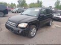 2006 Toyota Highlander Hybrid — photo 2 of 11 | VIN JTEEW21A960010862