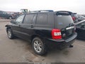 2006 Toyota Highlander Hybrid — photo 3 of 11 | VIN JTEEW21A960010862