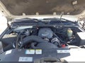2001 Chevrolet Suburban — photo 10 of 11 | VIN 3GNEC16T41G186666