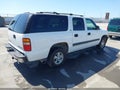 2001 Chevrolet Suburban — photo 4 of 11 | VIN 3GNEC16T41G186666