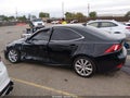 2016 Lexus IS 300 — photo 14 of 16 | VIN JTHCM1D29G5009004