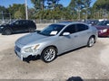 2013 Nissan Maxima — photo 2 of 21 | VIN 1N4AA5AP0DC809504