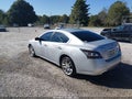 2013 Nissan Maxima — photo 3 of 21 | VIN 1N4AA5AP0DC809504