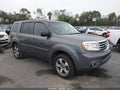 2012 Honda Pilot — photo 1 of 18 | VIN 5FNYF3H52CB041495