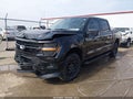 2025 Ford F-150 — photo 2 of 16 | VIN 1FTFW3L89SKF38778