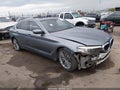 2019 BMW 5 Series — photo 1 of 16 | VIN WBAJA5C56KWW49210
