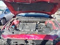 2021 Mazda CX-5 — photo 10 of 16 | VIN JM3KFACM7M1325618
