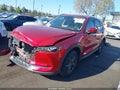 2021 Mazda CX-5 — photo 2 of 16 | VIN JM3KFACM7M1325618