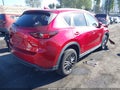 2021 Mazda CX-5 — photo 4 of 16 | VIN JM3KFACM7M1325618