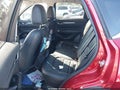 2021 Mazda CX-5 — photo 8 of 16 | VIN JM3KFACM7M1325618