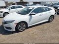 2017 Honda Civic — photo 2 of 17 | VIN 2HGFC2F50HH542739