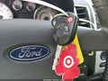 2007 Ford Edge — photo 11 of 15 | VIN 2FMDK39C67BB61578
