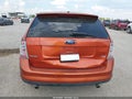 2007 Ford Edge — photo 6 of 15 | VIN 2FMDK39C67BB61578