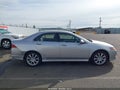 2006 Acura TSX — photo 13 of 16 | VIN JH4CL96816C004747
