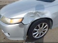 2006 Acura TSX — photo 6 of 16 | VIN JH4CL96816C004747