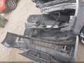 2021 Subaru Impreza — photo 12 of 17 | VIN 4S3GTAB60M3704006