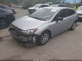 2021 Subaru Impreza — photo 2 of 17 | VIN 4S3GTAB60M3704006