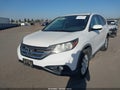2014 Honda CR-V — photo 2 of 16 | VIN 5J6RM4H50EL042980