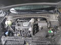 2016 Hyundai Tucson — photo 10 of 17 | VIN KM8J33A23GU035823