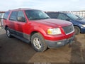 2003 Ford Expedition — photo 1 of 13 | VIN 1FMPU16L53LA07874