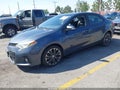 2015 Toyota Corolla — photo 2 of 22 | VIN 5YFBURHE5FP305445