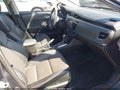 2015 Toyota Corolla — photo 5 of 22 | VIN 5YFBURHE5FP305445