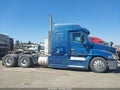 2014 Freightliner Cascadia 125 — photo 13 of 19 | VIN 3AKJGLD5XESFX4778
