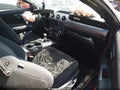 2017 Ford Mustang — photo 5 of 16 | VIN 1FA6P8CF0H5307063