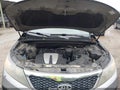 2011 Kia Sorento — photo 10 of 11 | VIN 5XYKT4A2XBG161069