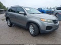 2011 Kia Sorento — photo 1 of 11 | VIN 5XYKT4A2XBG161069