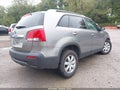 2011 Kia Sorento — photo 4 of 11 | VIN 5XYKT4A2XBG161069