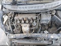 2006 Honda Civic — photo 10 of 17 | VIN 1HGFA16566L060017