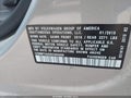2013 Volkswagen Passat — photo 9 of 11 | VIN 1VWBP7A32DC083308