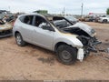 2013 Nissan Rogue Sport — photo 1 of 11 | VIN JN8AS5MTXDW020084