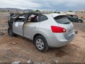 2013 Nissan Rogue Sport — photo 3 of 11 | VIN JN8AS5MTXDW020084