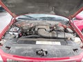 2001 Ford F-150 — photo 10 of 15 | VIN 1FTRW08L11KE29349