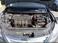 2013 Nissan Sentra — photo 10 of 16 | VIN 3N1AB7AP6DL756933