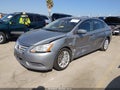 2013 Nissan Sentra — photo 2 of 16 | VIN 3N1AB7AP6DL756933