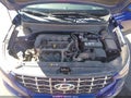 2022 Hyundai Venue — photo 10 of 16 | VIN KMHRC8A38NU195542